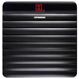 Scale for Body Weight, Anti Slip Digital Scales for Body Weight, Non Slip Bathroom Scales for Weight