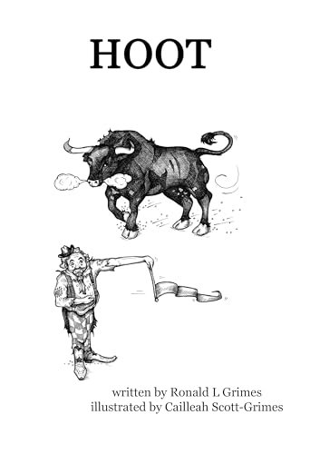 Hoot (English Edition)