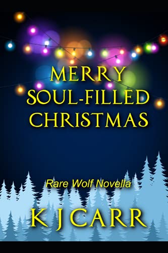 Consejos y reviews para comprar Carros gemelos del mes. 30 Feliz Navidad llena de alma: una novela de lobo raro (lobos raros)