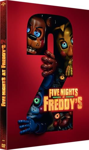 Five Nights at Freddy's 2