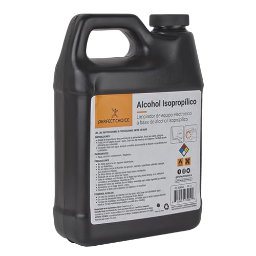 Accesorios De Computadoras, Office Product alcohol isopropilico donde comprar Marca Perfect Choice (2)