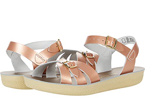 Image of Salt Water Sandals Sun-San Boardwalk Women's Leather Sandals