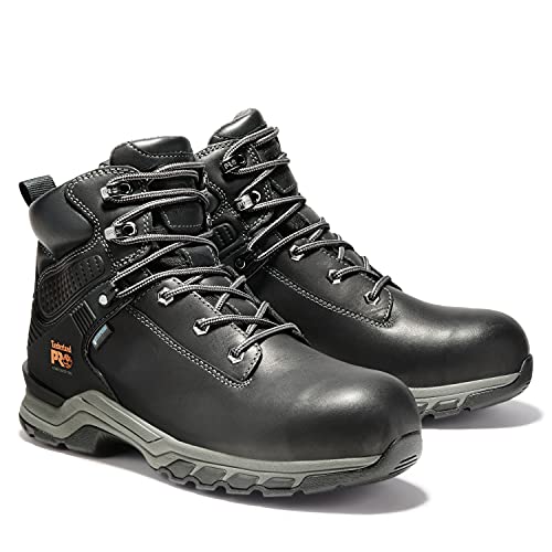 timberland pro hypercharge review