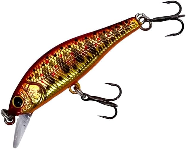 Tsulino Trout Lure Drift Sui