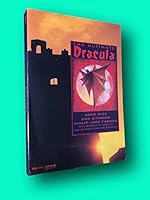 Rare Anne RICE, Dan SIMMONS / The Ultimate Dracula First Edition 1991 0747227780 Book Cover