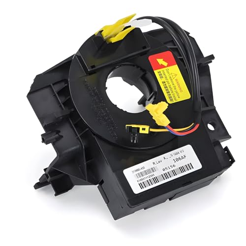 5156106AF 5156106AD 5156106AG 5156106AA AB AC Replacement Wire Compatible with Jeep Wrangler JK Compass MK Patriot MK 2007-2018 New Clcok Spring