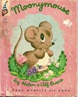 Moony Mouse B000J0KG6O Book Cover