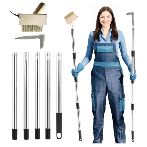 Hamwesh Riss-Jäter-Werkzeug...