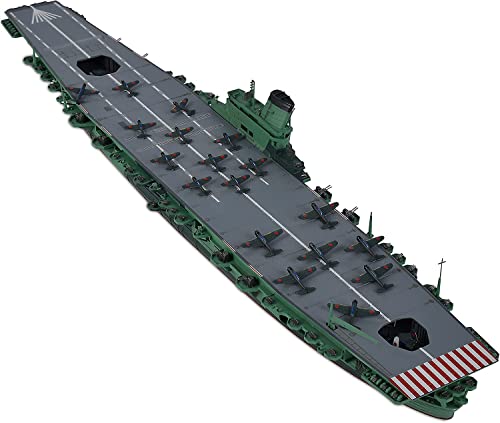 Tamiya - 31215 - Model - Boat - Aircraft Carrier Shinano by TAMIYA - Used condition - US$28.33