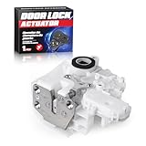 Front Left Driver-Side Door Latch Lock Actuator fits 2007-2011 Honda CRV 72150-SWA-A01 72150SWAA01
