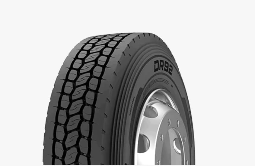 Amazon.com: Tire 295/75R22.5 Accelus DR92 Drive Closed