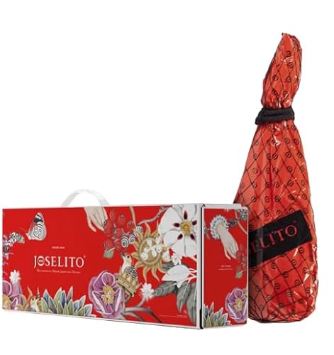 Exquisita Caja Regalo Con Paleta Joselito: Calidad Inigualable 100 Natural, Sin Conservantes Ni Aditivos Exquisita Caja Regalo Con Paleta Joselito: Calidad Inigualable 100 Natural, Sin Conservantes Ni Aditivos