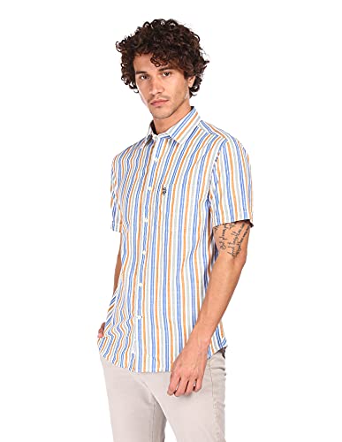 Image of U.S. Polo ASSN. Men Button Down Shirt