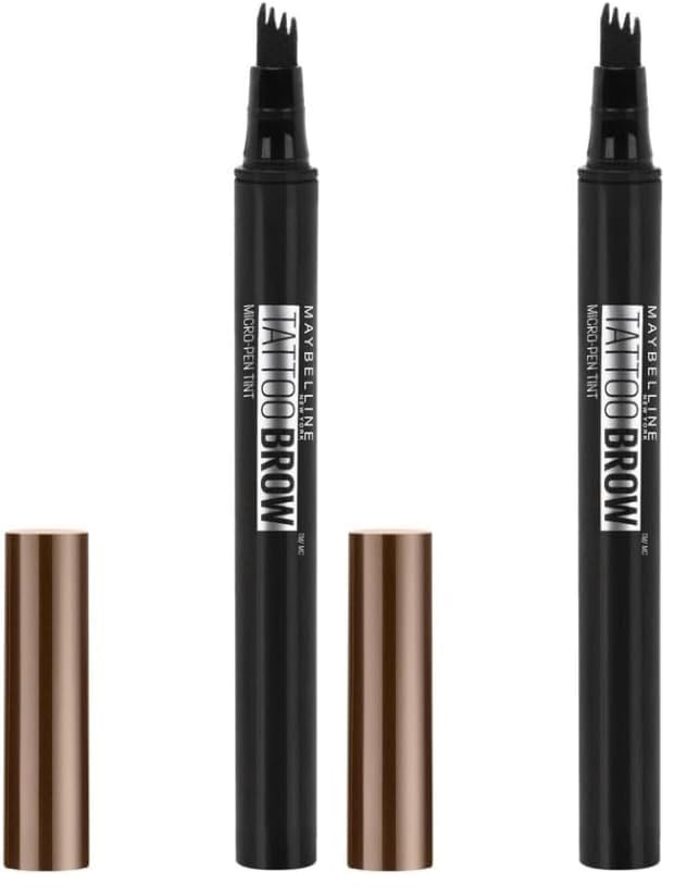 No. 120 Medium Brown