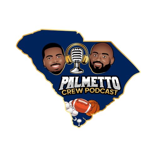 Palmetto Crew Podcast copertina