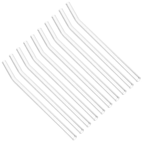 HANABASS 10�{���� �ϔM�K���X�� �Ȃ���X�g���[ �H��p �ė��p�\ �X���[�W�[�X�g���[�Z�b�g �h�����N���a�Ή� �ƒ�p