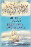 Freedom's own island: The British oceanic expansion (A History of Britain and the British people)