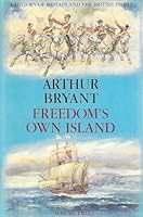 A History of Britain and the British People 0688042937 Book Cover