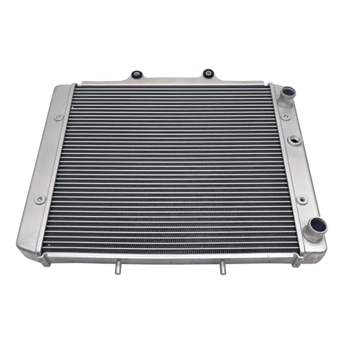 Radiateur de refroidissement 9060-180100-1000 anti surchauffe pour Zforce