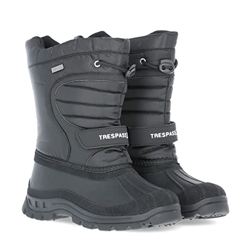 Dodo Kid's Snowboot Black 28 #TOP3