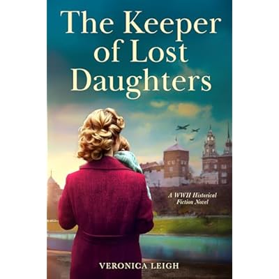 The Keeper of Lost Daughters