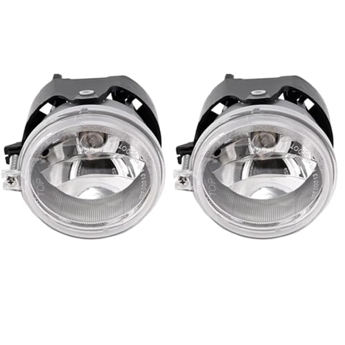 Phare antibrouillard avant Chrysler Sebring Town Country visibilité sous la pluie