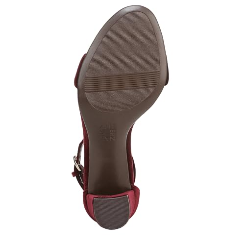 Image of Naturalizer womens Vera Heeled Sandals | Party Sandals