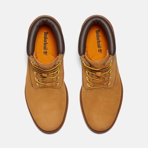 Bottes Timberland Bottes en cuir de 6 pouces - vue 4