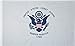 U.S. Coast Guard 3' x 5' Ft 210D Nylon Premium Outdoor Embroidered USCG Flag By Green Grove