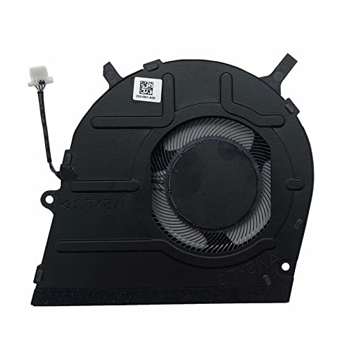 Ventilateur de refroidissement processeur Dell Inspiron 7425 2 en 1 DFS5K12114464K