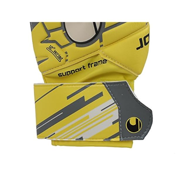 uhlsport Eliminator Soft SF Guantes, Hombre