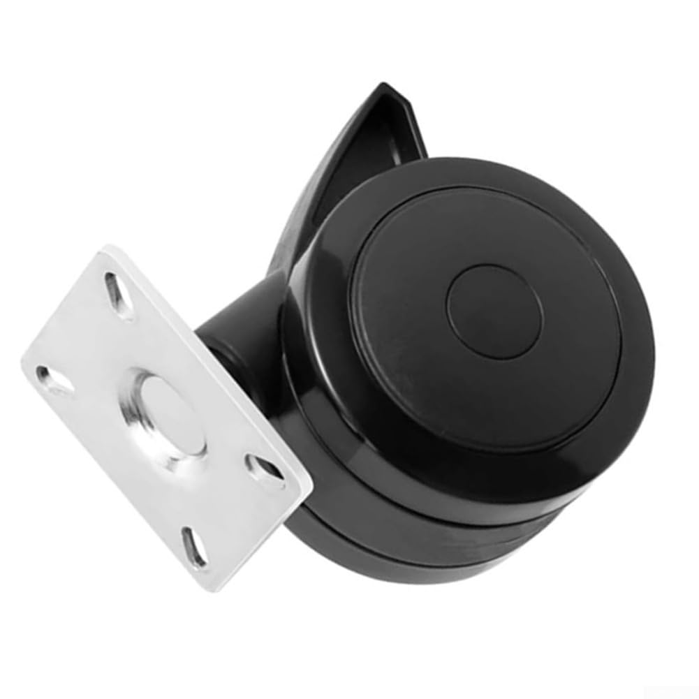 Set di 4 rotelle di ricambio per barbecue Weber Spirit serie 200/300 E-210 E-215 E-310 SP-310 E-310 E-315 S S-315 E-320