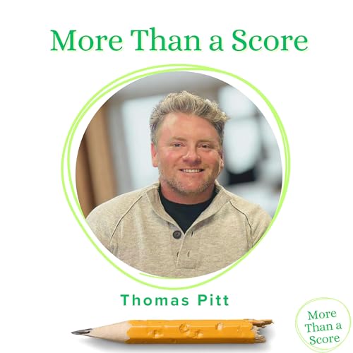 Thomas Pitt: Resilience & How Going Unscored Isn't The End
