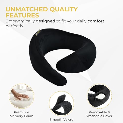 Almohada Espuma Viscoelástica Tamaño Regular miniatura 3