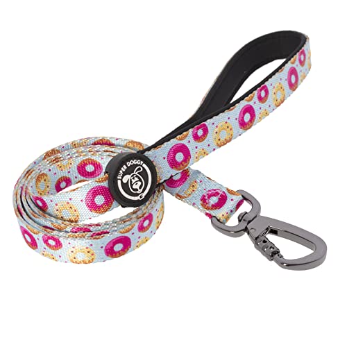 Correas Perros Pequeños Pomeranias Marca SUPER DOGGY