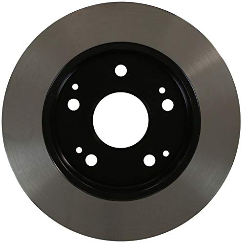 Wagner Brake BD125599E Disc Brake Rotor