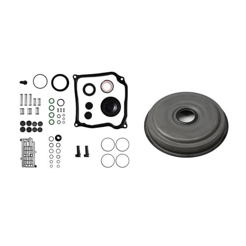 Kit de réparation d'embrayage anti-usure pour éliminer les fuites d'huile de transmission