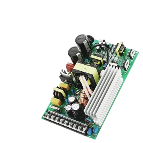 Alimentation coupure de courant stabilisée MS-1000W pour protéger vos circuits