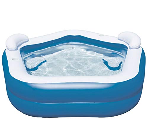 Pool Inflt Famly25"X7.5 #TOP1