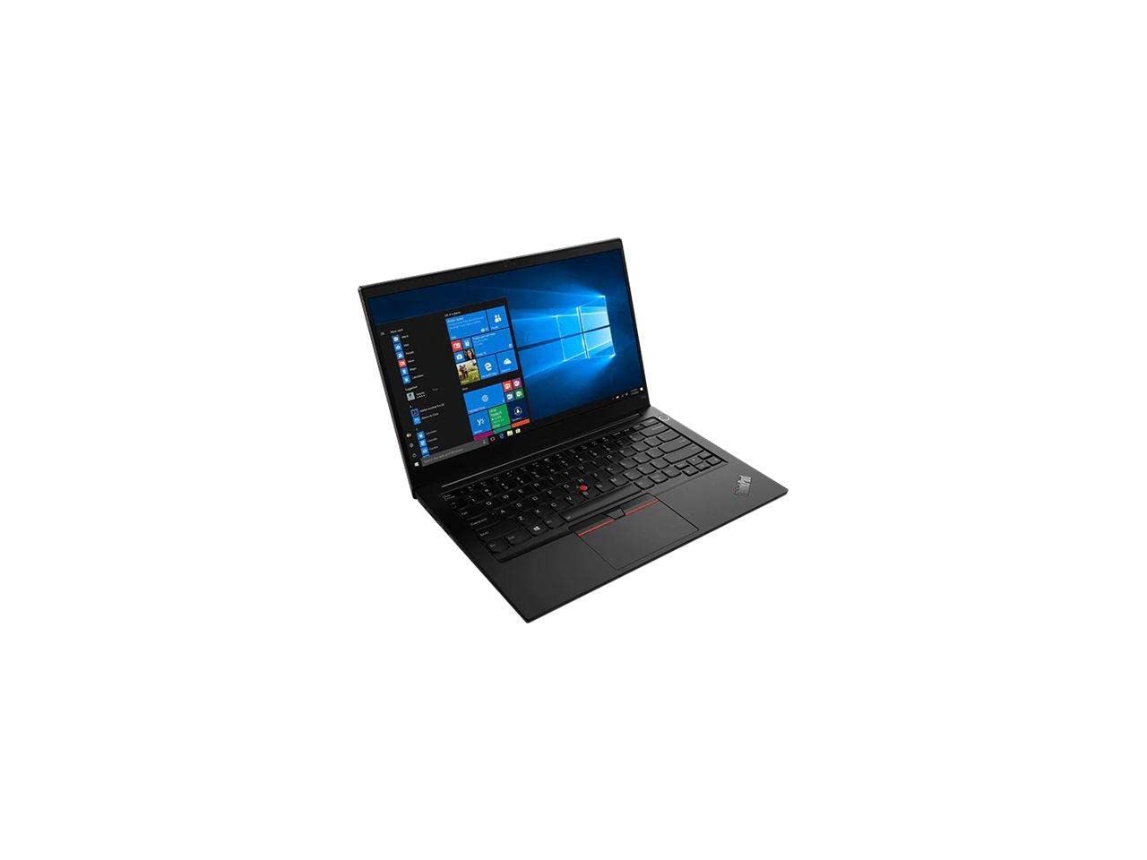 Amazon.com: Lenovo E14 AMD G3,W10P,RYZEN5,8GB,256GB,1YR : Electronics