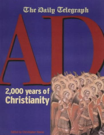 Buy Ad: 2000 Years of Christianity — BookShops.in