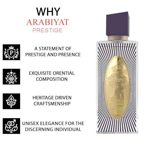 Image of Arabiyat Ashaa Amethyst EDP 110 ml - Elegant Women's Floral Fruity Perfume with Jasmine, Peach & Praline, Long‑Lasting Natural Spray Vaporisateur