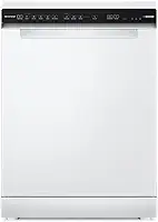 Lava-louças 15 Serviços Brastemp com Smart Sensor - BLF61AB 110v