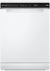 Lava-louças 15 Serviços Brastemp com Smart Sensor - BLF61AB 220v