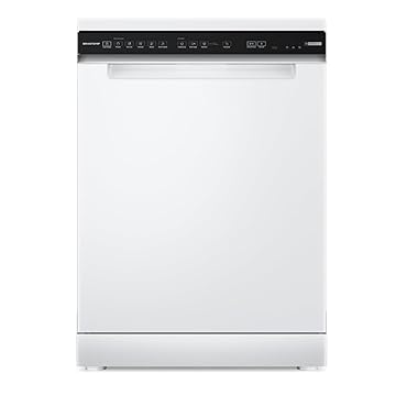 Lava-louças 15 Serviços Brastemp com Smart Sensor - BLF61AB 110v
