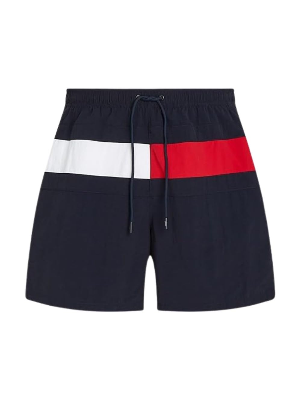 Tommy Hilfiger Badehose Herren Drawstring Desert Sky M