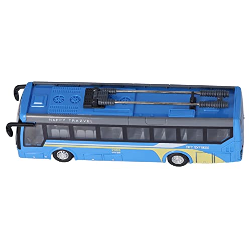 Listado y reviews de Autobús teledirigido para comprar hoy. 12 Listado y reviews de Autobús teledirigido para comprar hoy. 12