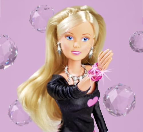 Simba Steffi Love Bambola Giocattolo Jewellery Shop 29Cm 3+ Anni 105733707 - 6