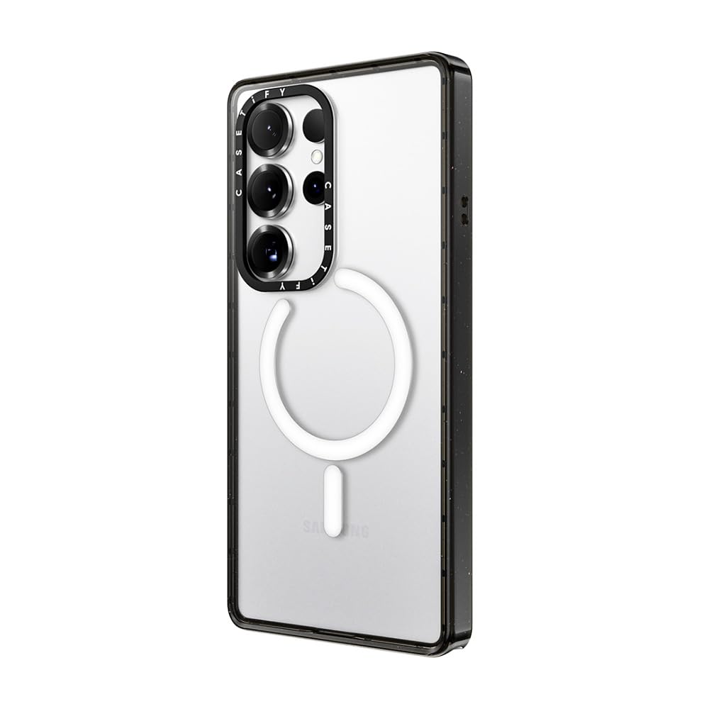 Amazon.com: CASETIFY Impact Magnetic Galaxy S25 Ultra Case