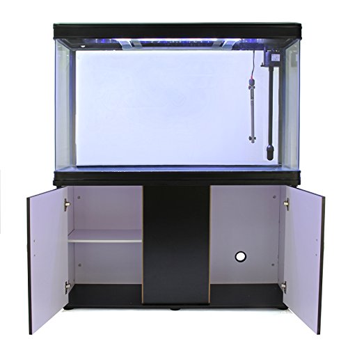Aquarium 300 Liter mit Unterschrank und Kombination